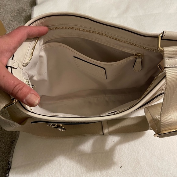 Vintage Coach Purse - Picture 6 of 8